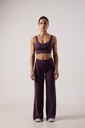 Violet Flow Bra Top