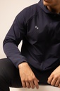 Navy Performance Jacket