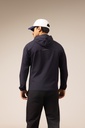 Navy Performance Jacket