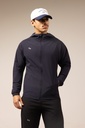 Navy Performance Jacket