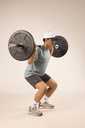 Ash Performance Short