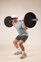 Ash Performance Short