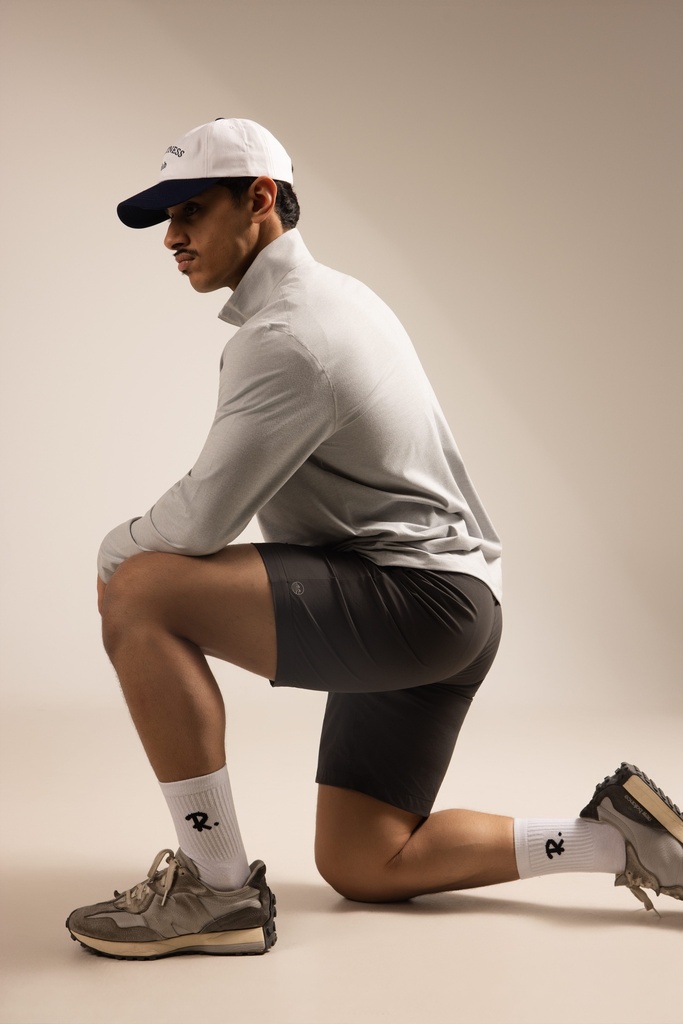 Ash Performance Short
