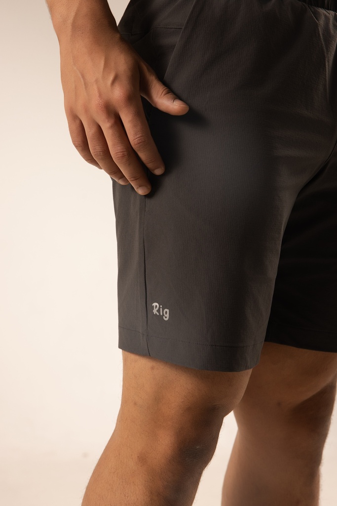 Ash Performance Short