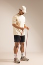 Black Performance Short