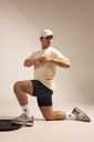 Black Performance Short