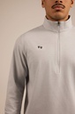 Rhino Half Zip Pullover
