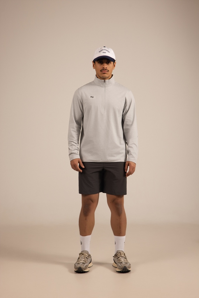 Rhino Half Zip Pullover