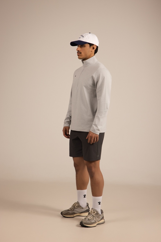 Rhino Half Zip Pullover