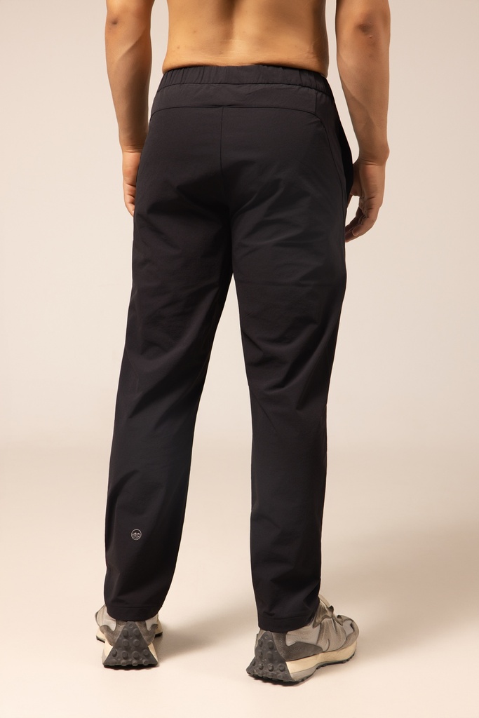 Black Pants