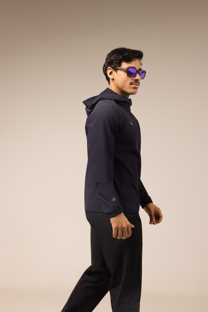 Black Pants