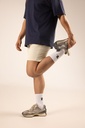 White Performance Short