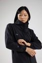 Black Core Lounge Jacket