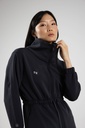 Black Core Lounge Jacket
