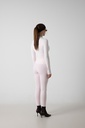 Powder Pink Leggings