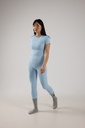 Capri Slim Fit Top