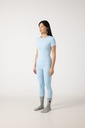 Capri Leggings