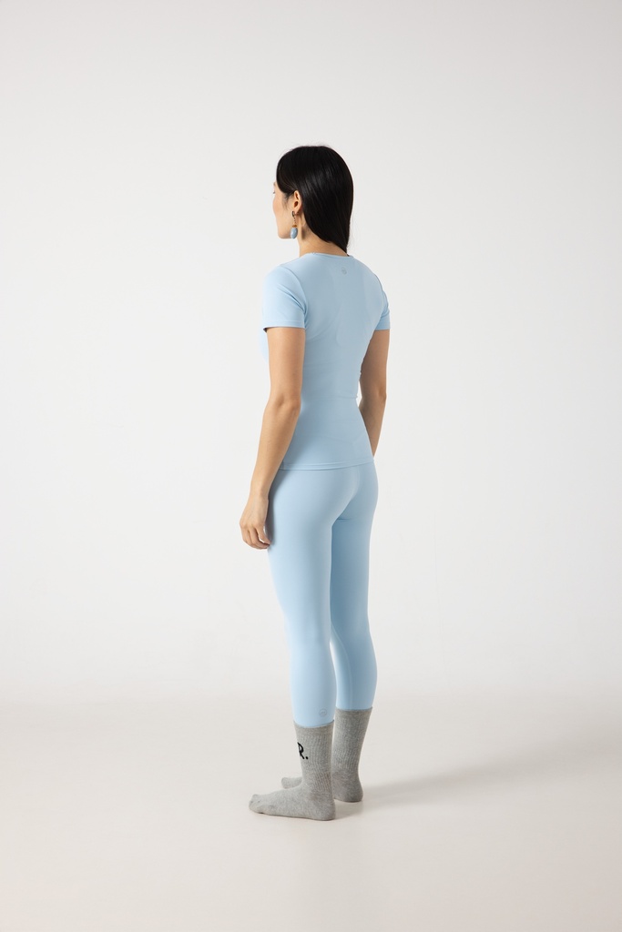 Capri Leggings