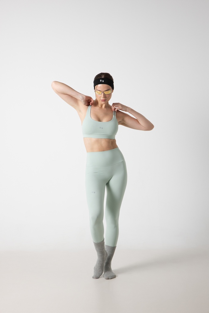 Mint Leggings