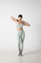 Mint Leggings