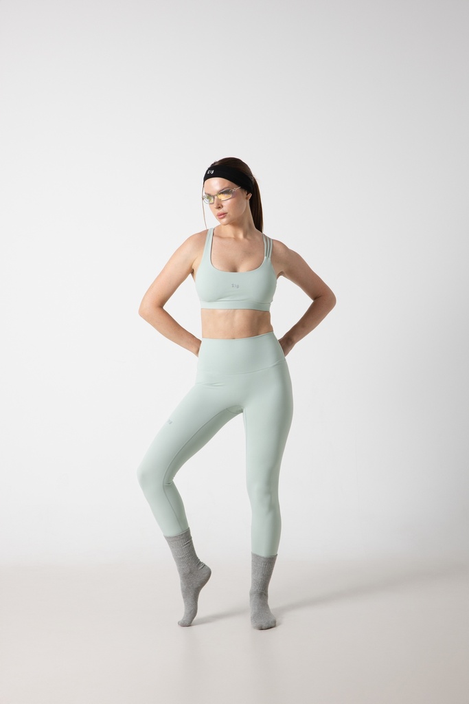 Mint Leggings