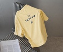 Yacht Amalfi T-Shirt