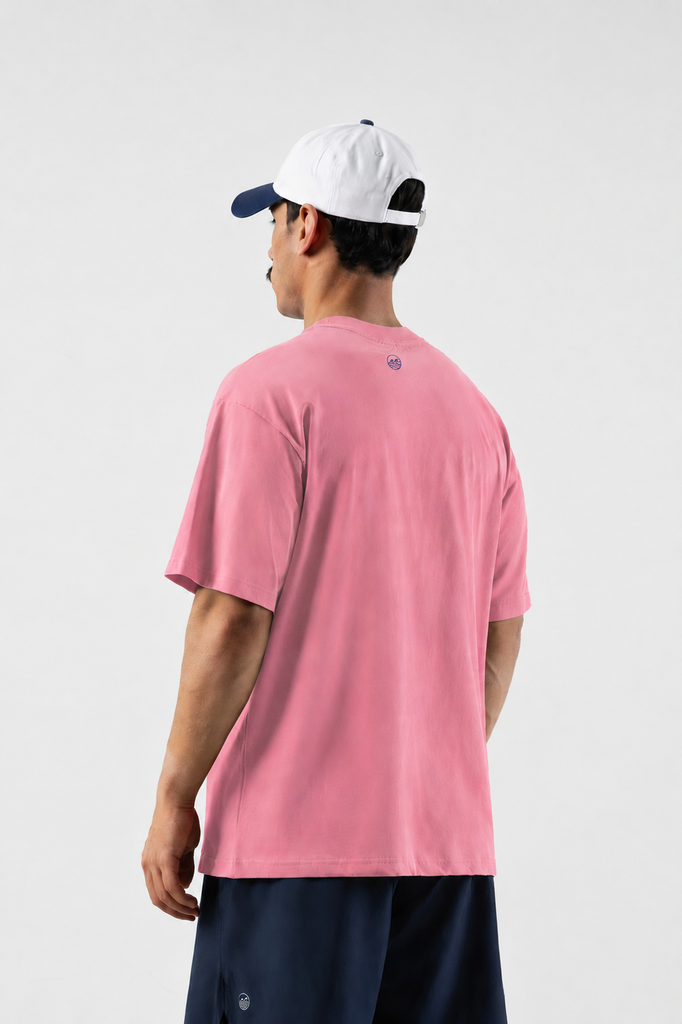Yacht Bubblegum T-Shirt