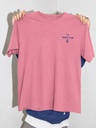 Yacht Bubblegum T-Shirt