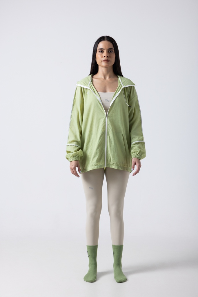 Cactus Runner Jacket 