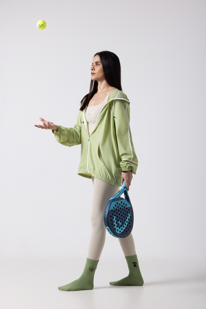 Cactus Runner Jacket 