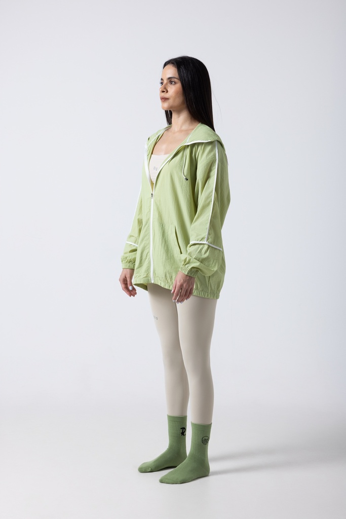 Cactus Runner Jacket 