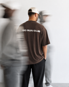 Run Club Espresso T-Shirt