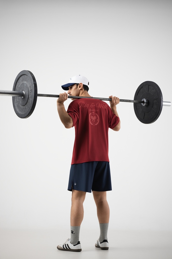 Cherry Rig & Well T-Shirt