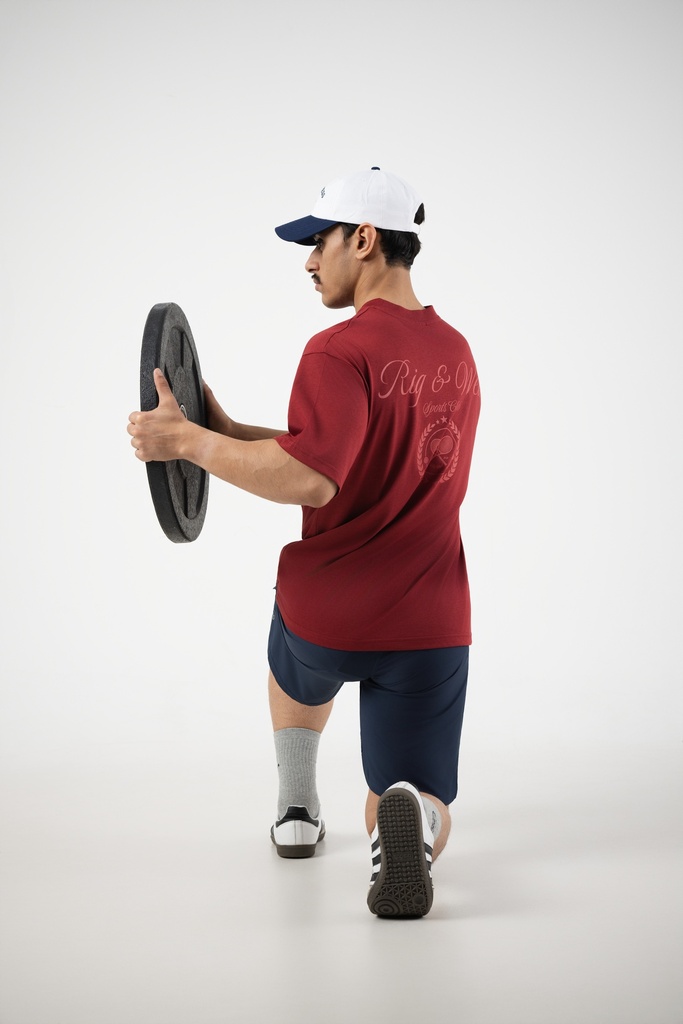 Cherry Rig & Well T-Shirt