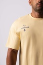 Yacht Amalfi T-Shirt