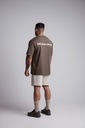 Run Club Espresso T-Shirt