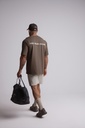 Run Club Espresso T-Shirt