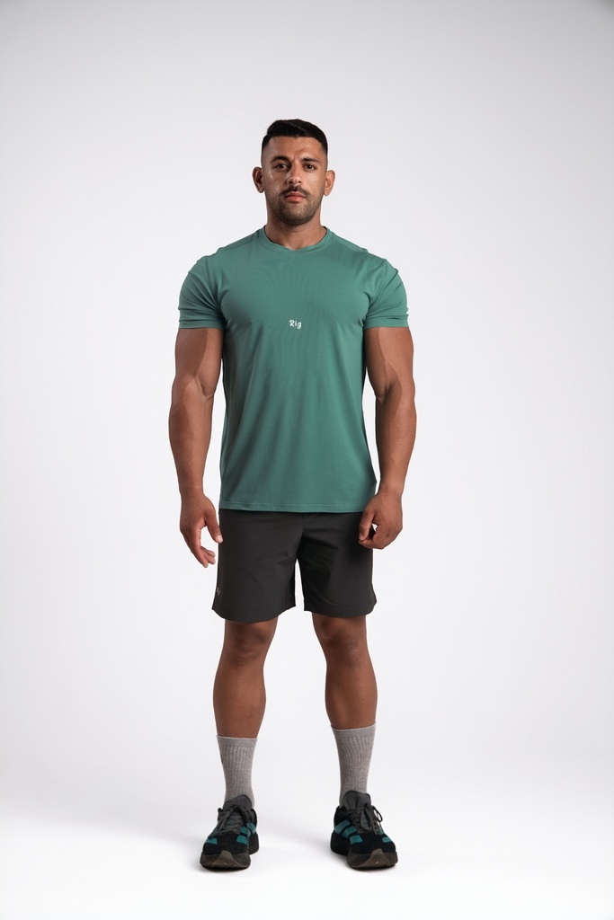 Forest Active T-Shirt