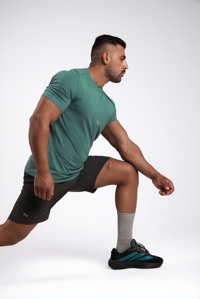 Forest Active T-Shirt