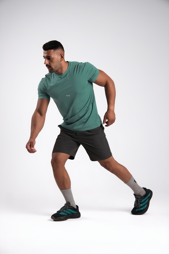 Forest Active T-Shirt