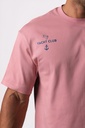 Yacht Bubblegum T-Shirt