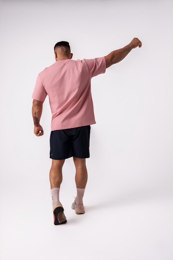 Yacht Bubblegum T-Shirt