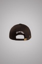 Black Baseball Cap