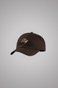 Black Baseball Cap
