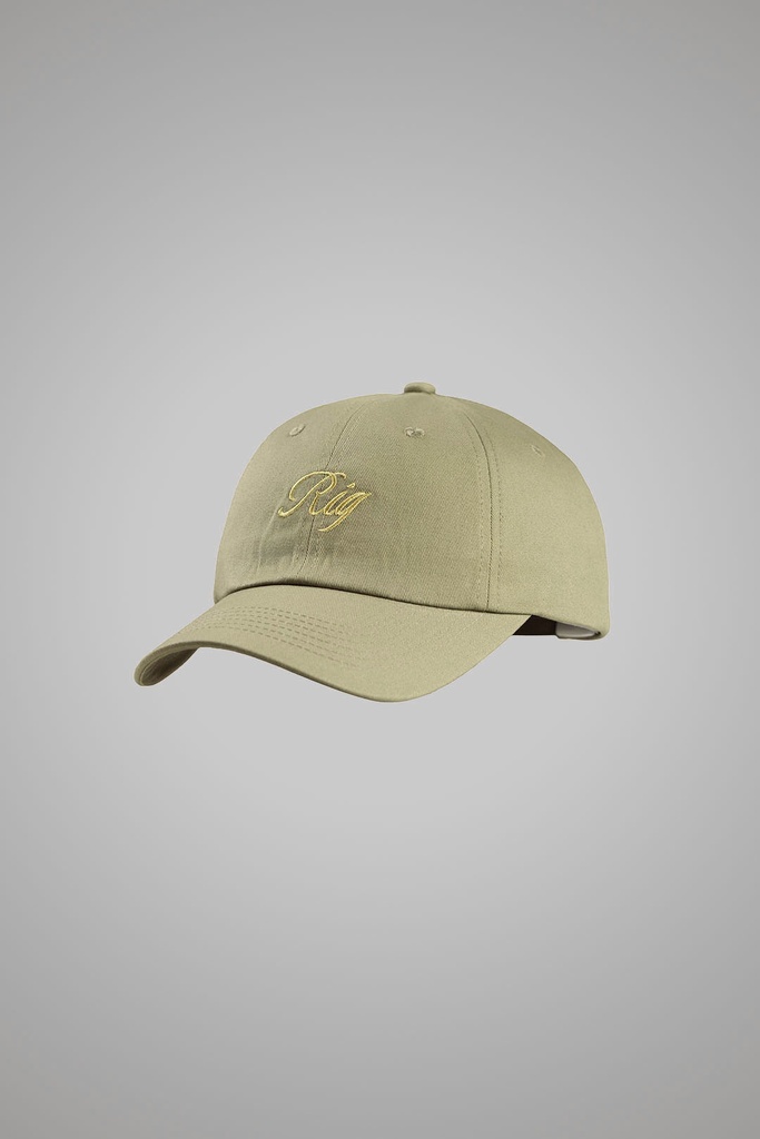 Sage Baseball Cap