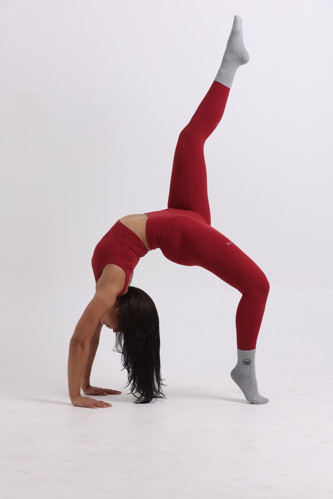 Cherry Leggings 