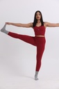 Cherry Leggings 