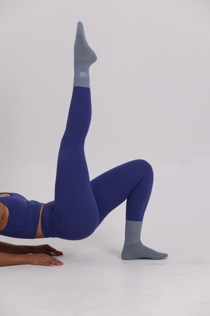 Deep Blue Leggings