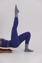 Deep Blue Leggings