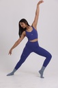 Deep Blue Bra Top 